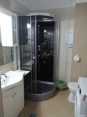 Inchiriez Apartament 2 camere City Park Constanta Bloc Nou - imagine 10