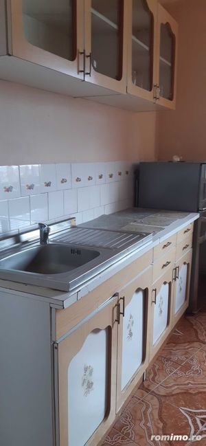  apartament cu 2 camere zona Agronomiei