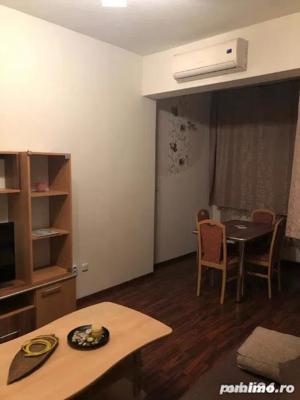 Apartament 2 camere zona Barbu Vacarescu - imagine 2