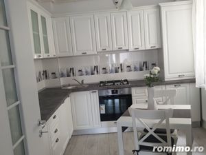 Apartament 2 camere zona Bucurestii Noi - imagine 2