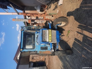 ford 3000 - imagine 2