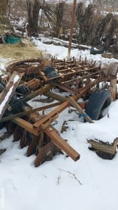 ford 3000 - imagine 4