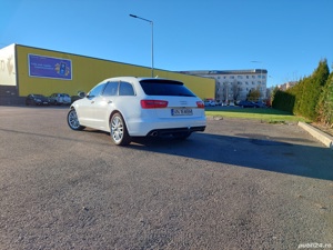 Audi A6c7  - imagine 5