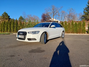 Audi A6c7  - imagine 2
