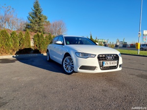 Audi A6c7  - imagine 9