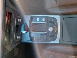 Audi A6c7  - imagine 6