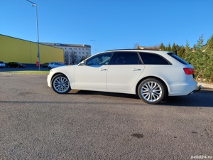 Audi A6c7  - imagine 4