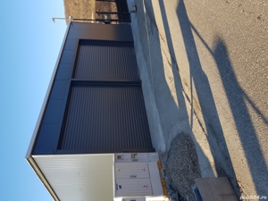 Usi garaj tip rulou la comanda - imagine 3