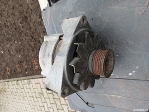 Mercédes vario - imagine 2