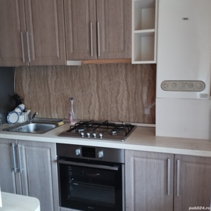 Vând apartament 3 camere, str Eroilor, Florești  - imagine 7