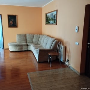 Vând apartament 3 camere, str Eroilor, Florești  - imagine 4