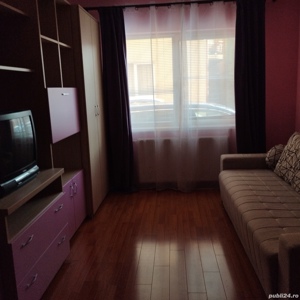 Vând apartament 3 camere, str Eroilor, Florești  - imagine 6