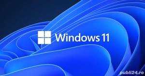 Instalez Windows drivere + programe 11 PRO  10 PRO   8.1   7 ULTIMATE   XP   PRET 50 LEI