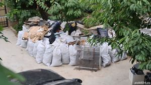 Debarasări moloz Mobilă materiale etc.