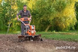 Dam cu Motosapa  Sapam cu motosapa - imagine 3