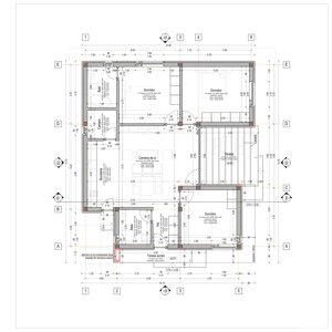 Comuna Berceni-Complex Nemar Rezidential-str. Miorita - imagine 6