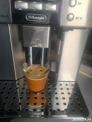 DeLonghi Primadona - imagine 8