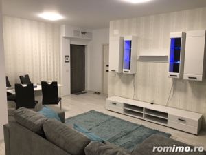 Apartament 2 camere zona Costin Georgian - imagine 3