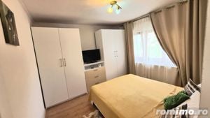 Apartament 2 camere zona Afi Cotroceni strada Mihaela Ruxandra Marcu - imagine 4