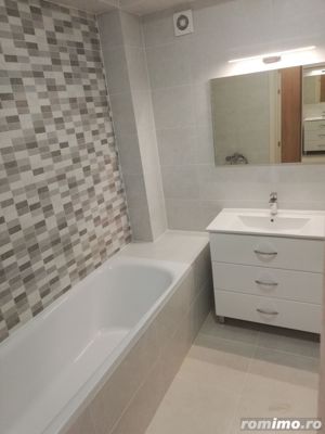 apartament cu 2 camere metrou Crangasi - imagine 3