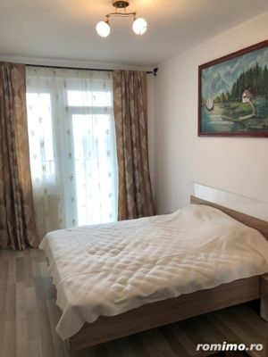 Apartament de inchiriat zona Crangasi - imagine 5