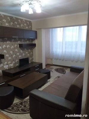 Apartament 2 camere zona Dacia - imagine 2