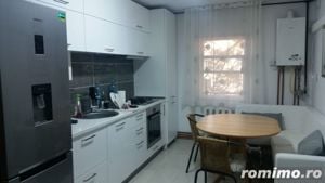 Apartament 2 camere zona Dacia - imagine 1