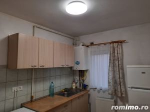 apartament cu 2 camere Ion Mihalache langa piata Domenii - imagine 2