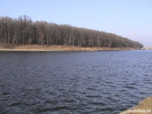 VAND INCHIRIEZ teren cu acces direct la LAC si PADURE, BUCURESTI Nord - Mogosoaia, lac Chitila - imagine 4