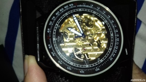 ceasuri barbatesti automatice - imagine 2