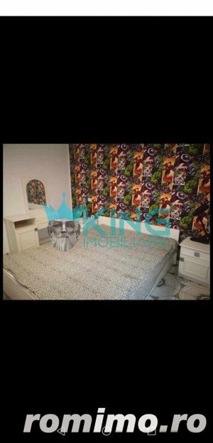  3 Camere | Nicolina | Parter | Spital Recuperare | Parcare - imagine 11