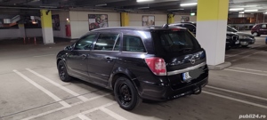 Opel Astra H 2009 - imagine 7