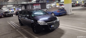 Opel Astra H 2009 - imagine 8