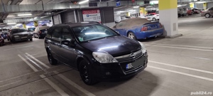 Opel Astra H 2009 - imagine 4