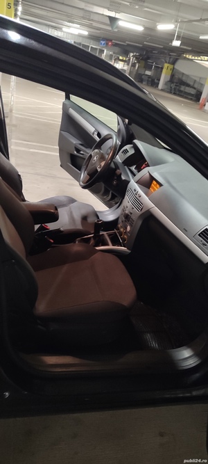 Opel Astra H 2009 - imagine 3