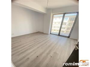 2 camere bloc nou open space et 2 lift - imagine 1