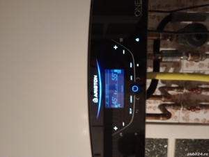 placa electronica Ariston genus one alteas one