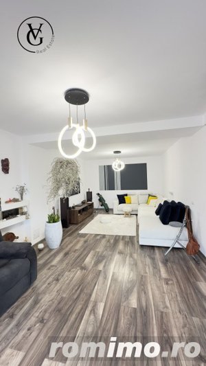 Vila duplex P+1+M - Moderna-Lumina  - imagine 6