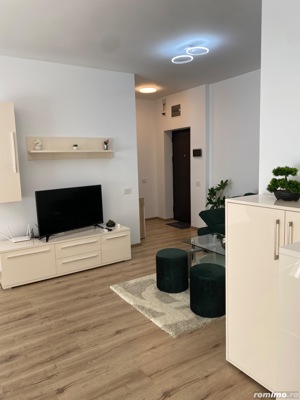 Apartament cu 3 camere-Vivalia Grand parcare subterană - imagine 6