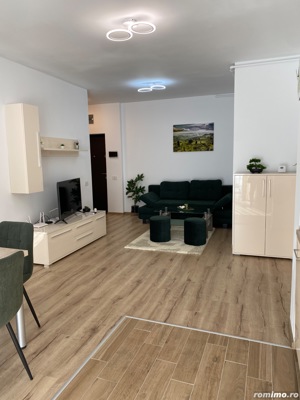 Apartament cu 3 camere-Vivalia Grand parcare subterană - imagine 7