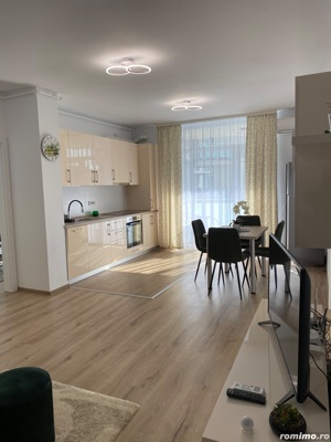 Apartament cu 3 camere-Vivalia Grand parcare subterană - imagine 4