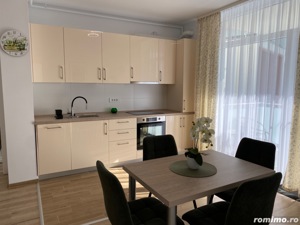 Apartament cu 3 camere-Vivalia Grand parcare subterană - imagine 3