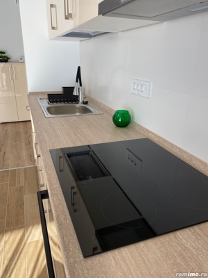 Apartament cu 3 camere-Vivalia Grand parcare subterană - imagine 5