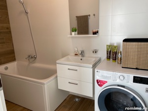 Apartament cu 3 camere-Vivalia Grand parcare subterană - imagine 14