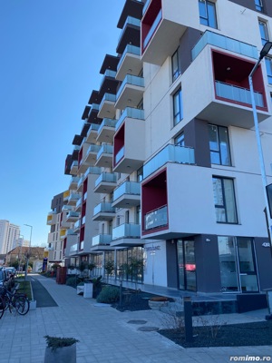 Apartament cu 3 camere-Vivalia Grand parcare subterană - imagine 19