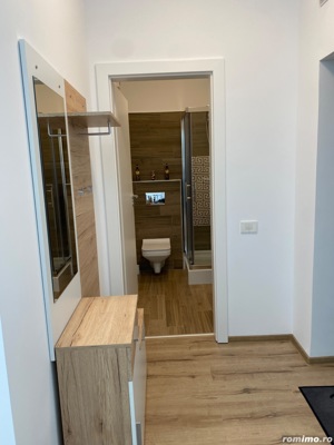 Apartament cu 3 camere-Vivalia Grand parcare subterană - imagine 11