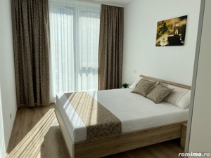 Apartament cu 3 camere-Vivalia Grand parcare subterană - imagine 12