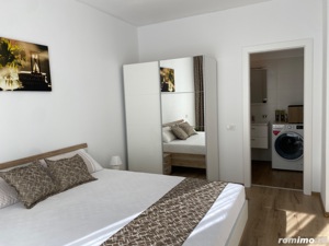 Apartament cu 3 camere-Vivalia Grand parcare subterană - imagine 13