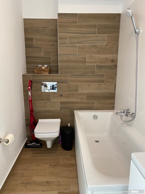 Apartament cu 3 camere-Vivalia Grand parcare subterană - imagine 15