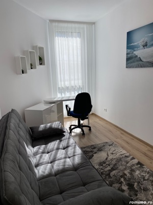 Apartament cu 3 camere-Vivalia Grand parcare subterană - imagine 17